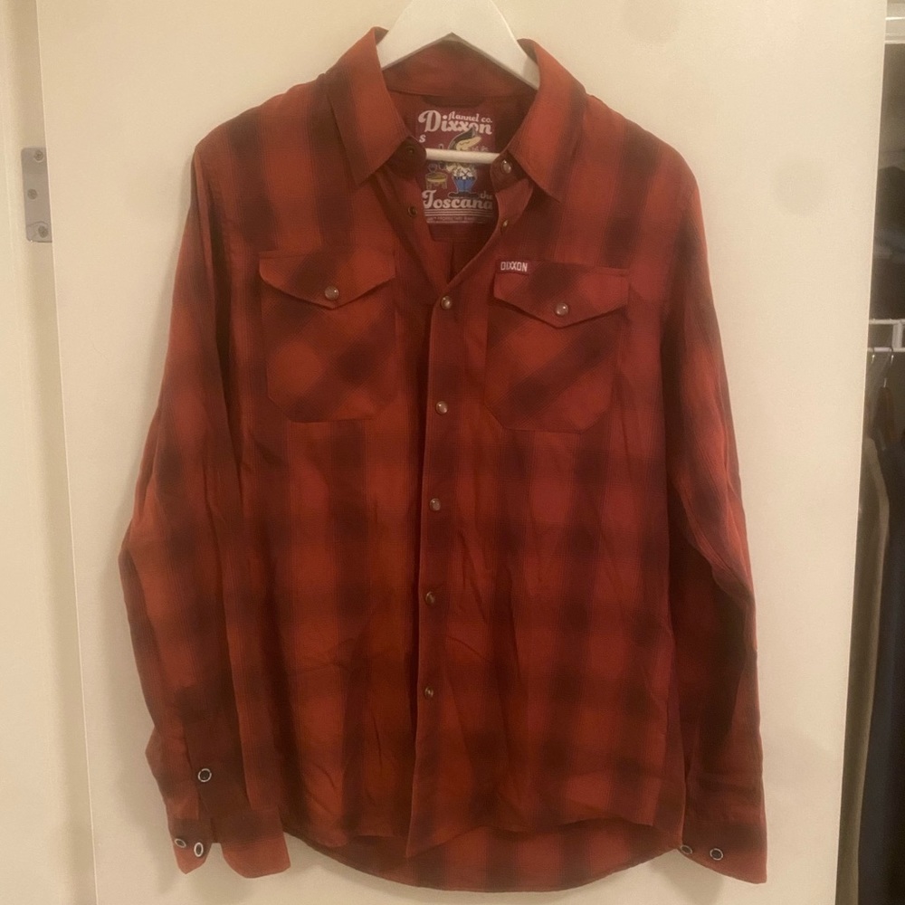 Dixxon the Toscana BAMBOO, size S